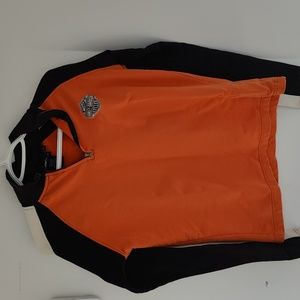 Harley Davidson polo